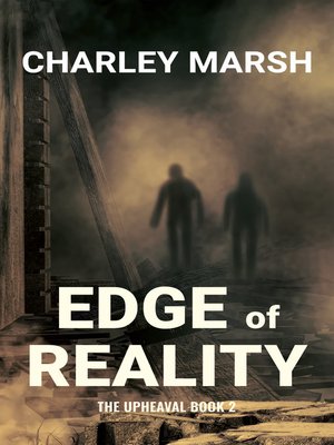 cover image of Edge of Reality